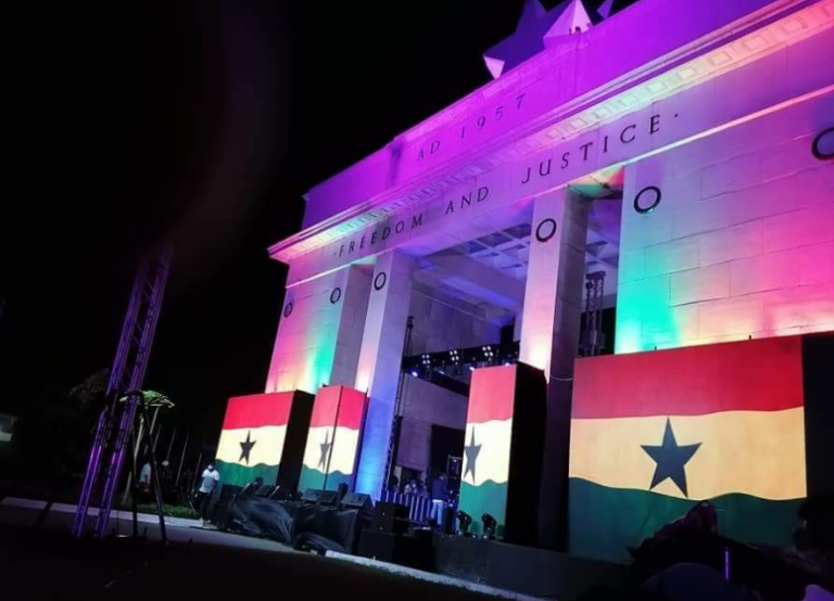 Stage set for Sarkodie’s ‘Black Love’ virtual concert