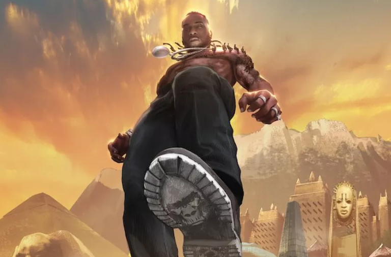 Burna Boy trends worldwide after unleashing new Twice As Tall album