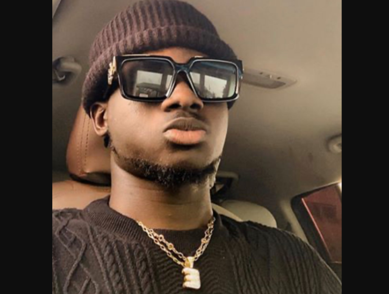 Why I can’t own a gun – Kuami Eugene [Video]