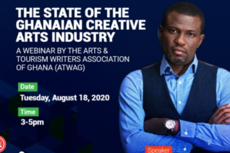 ATWAG to hold a forum on the state of the creative sector