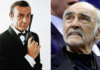 Sean Connery turns 90