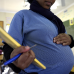 Zimbabwe makes it illegal for schools to expel pregnant girls