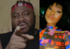 File Photo: DKB & Efia Odo