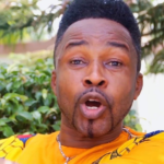 Nicolas Omane Acheampong