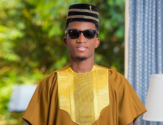 Kofi Kinaata