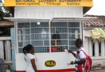 National Lottery Authority reviews Fast Pay threshold policy