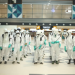 Airport re-opening: Government defends decision to charge arriving passengers $150 for PCR test