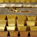 Gold Bars