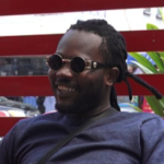 Reggae and Dancehall act Kahpun