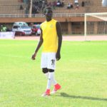 Spanish side CD Leganés to sign Ransford Koufie Ransford Koufie