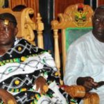 Otumfuo helped me to access HIPC Fund from IMF -Kufuor