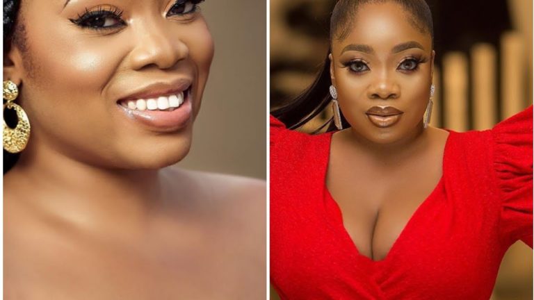 Moesha Buduong shares plastic surgery experience [video]