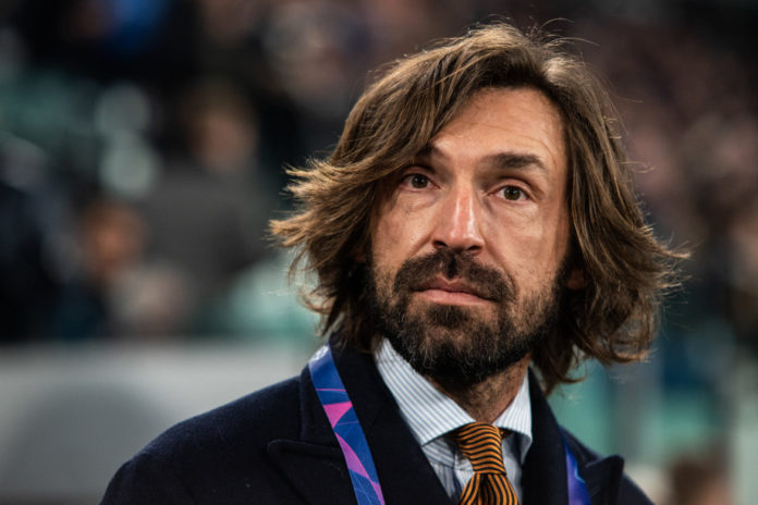 Andrea Pirlo