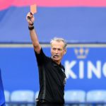 Covid-19: Premier League players to be sent off for deliberate cough