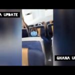 Tears of joy as stranded Ghanaians in Lebanon arrive home after Ken Agyapong’s support