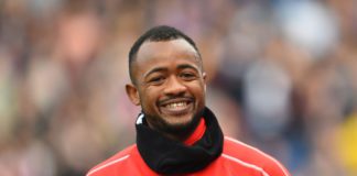 Jordan Ayew