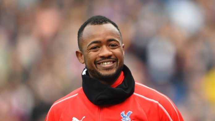 Jordan Ayew