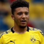 Jadon Sancho