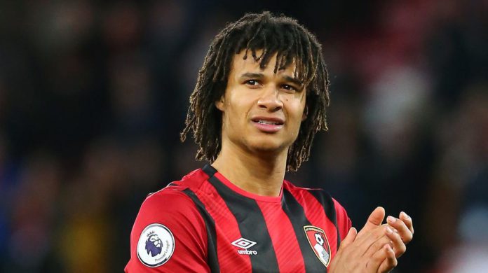 Nathan Ake