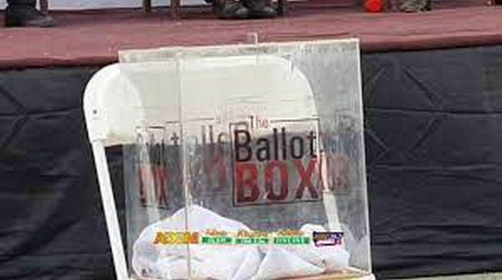 2024 elections: Tension as 10 ballot boxes go missing in Western North