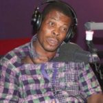 Social media on fire over death of Ghanaian actor, Waakye