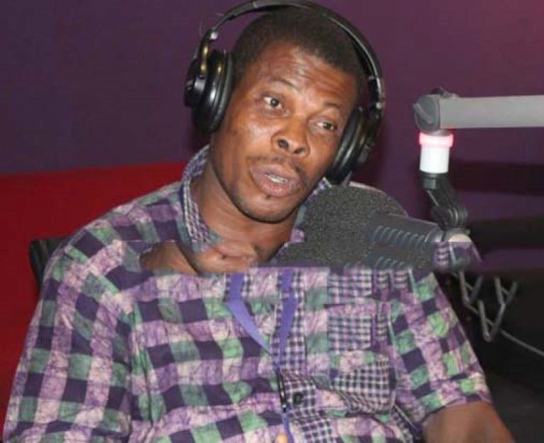 One week observation for ‘Waakye’ scheduled for this date