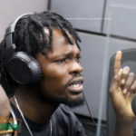 Singer Fameye