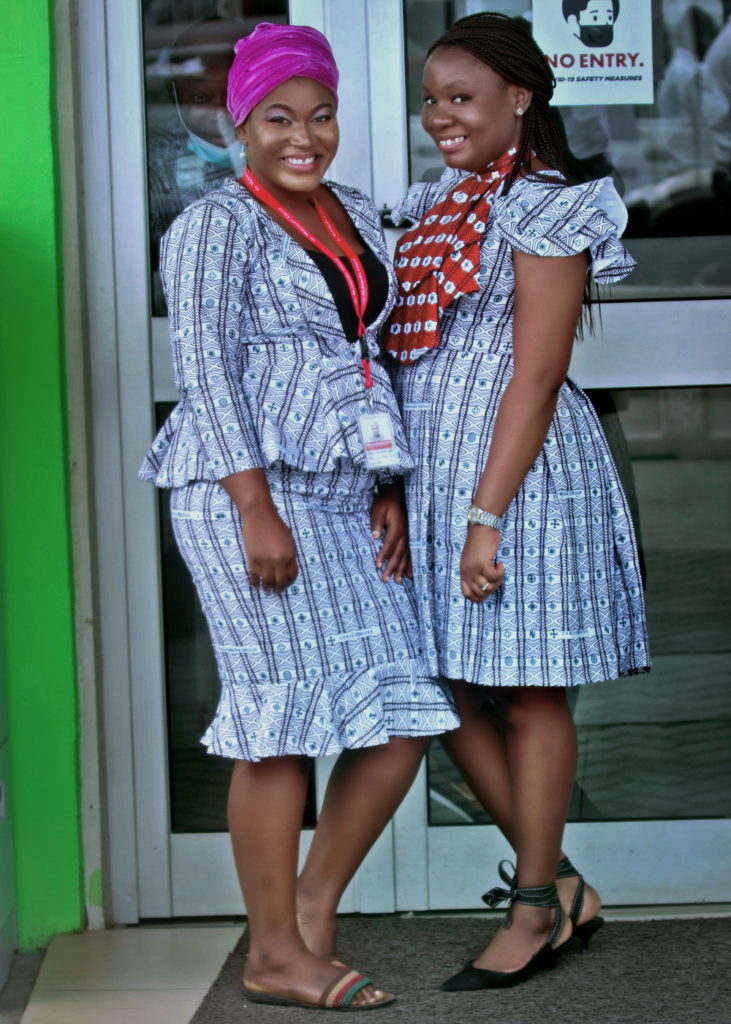 100 photos from the unveiling of Multimedia's 25th anniversary cloth