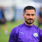 Ilkay Gundogan