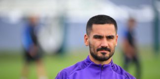 Ilkay Gundogan