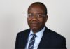 Former Ghana Football Association boss, Kwesi Nyantakyi