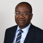 Former Ghana Football Association boss, Kwesi Nyantakyi