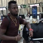 Marcel Wamba Kepdep has been arrested and jailed for trying to obtain an illegal Mauritian passport