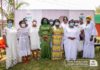 Prof Jane Naana Agyemang former female appointees of the NDC