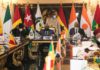 Akufo-Addo at ECOWAS
