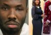 Sylvester Ofori and Barabara Tommey Ghanaian pastor kills wife in US