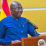 Dr Mahamudu Bawumia