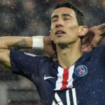 Angel di Maria banned for four matches after Marseille defeat Angel di Maria