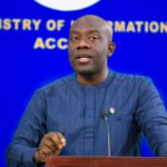 Kojo Oppong Nkrumah