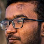 How a child with a fractured skull grew up to become the ‘world’s fastest human calculator’