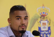 Kevin Prince Boateng