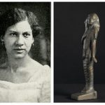 Ethiopia is widely considered the first Pan-African Art