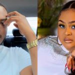 Vivian Jill and first son, Clinton Prempeh