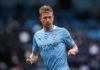 Kevin de Bruyne
