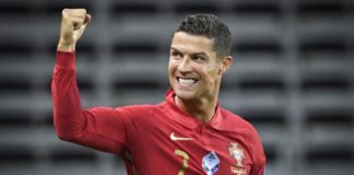 Ronaldo