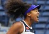 Naomi Osaka