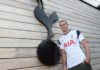 NEW SPURS SIGNING GARETH BALE POSES FOR A PORTRAIT AS HE IS UNVEILED ON SEPTEMBER 18, 2020 IN ENFIELD, ENGLAND. IMAGE CREDIT: GETTY IMAGES