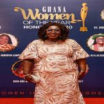 Chief of Staff, Frema Osei Opare