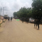 Western Togoland