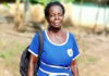 Meet Ghana’s oldest candidate for this year’s BECE